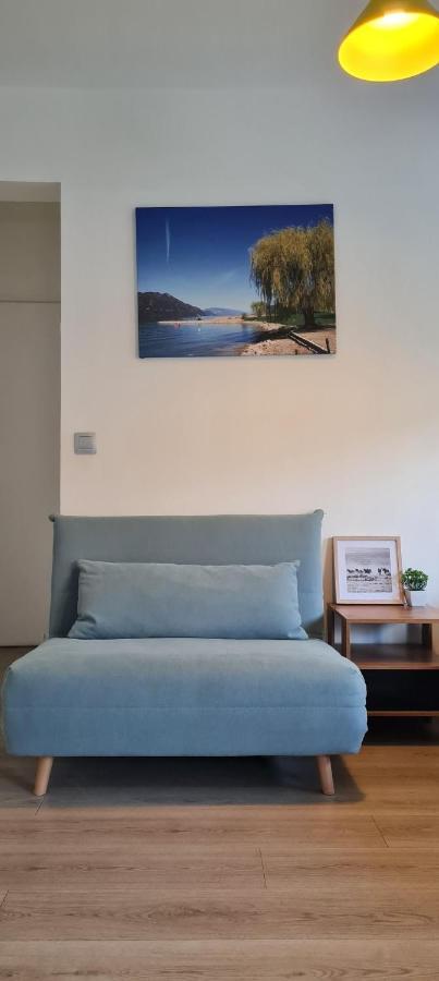 Lp'S House Appartement Annecy Buitenkant foto