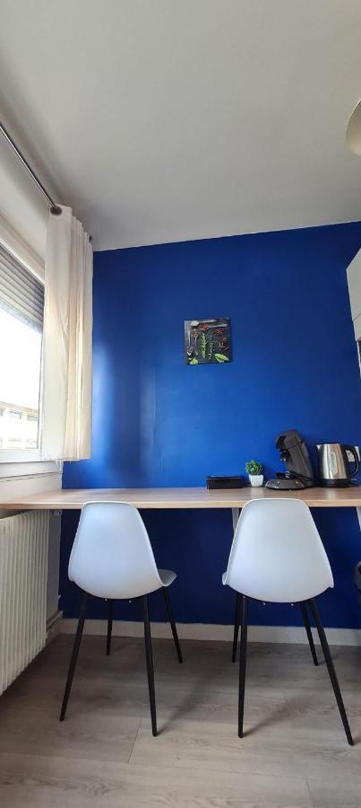 Lp'S House Appartement Annecy Buitenkant foto