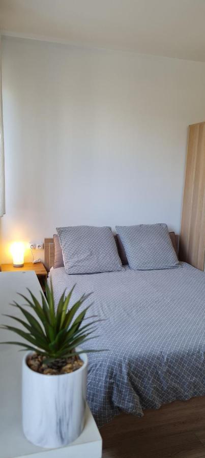 Lp'S House Appartement Annecy Buitenkant foto