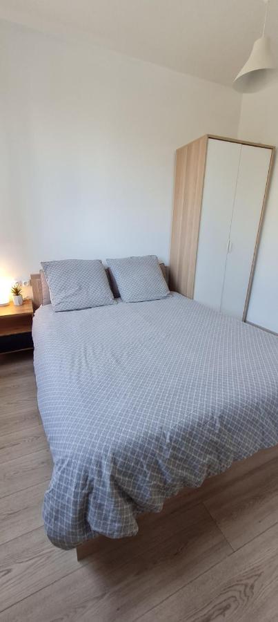 Lp'S House Appartement Annecy Buitenkant foto