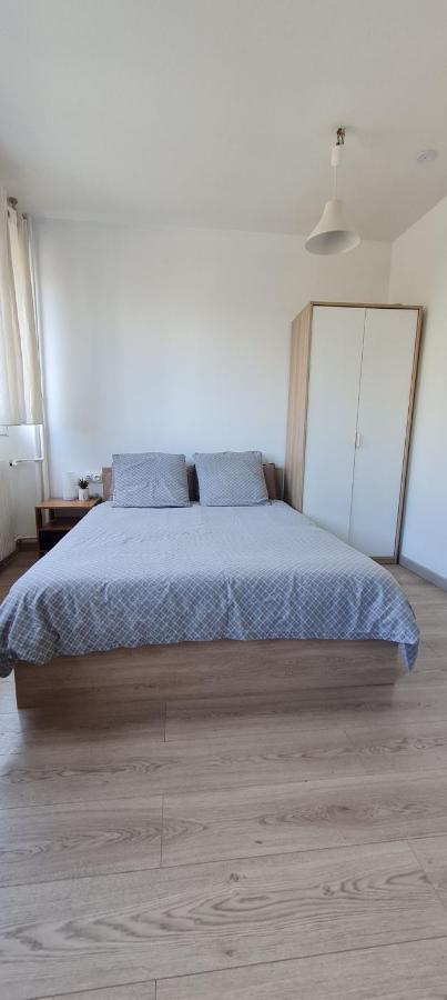 Lp'S House Appartement Annecy Buitenkant foto