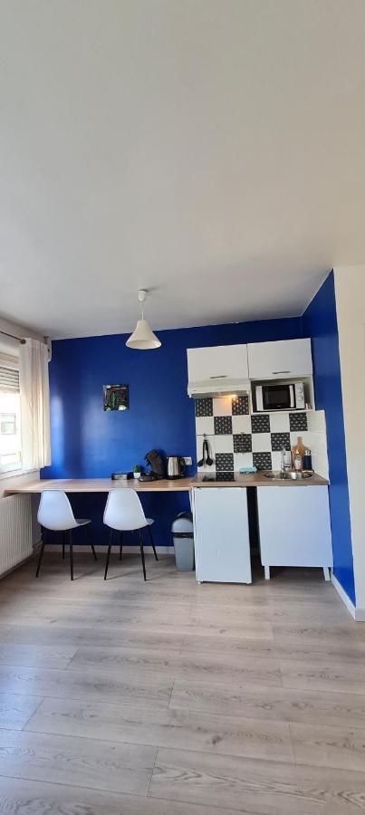 Lp'S House Appartement Annecy Buitenkant foto