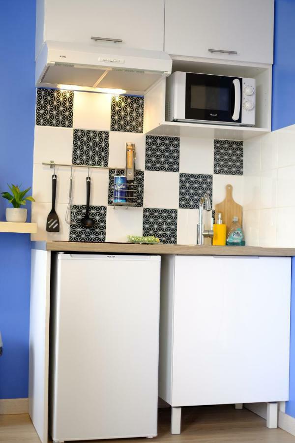 Lp'S House Appartement Annecy Buitenkant foto